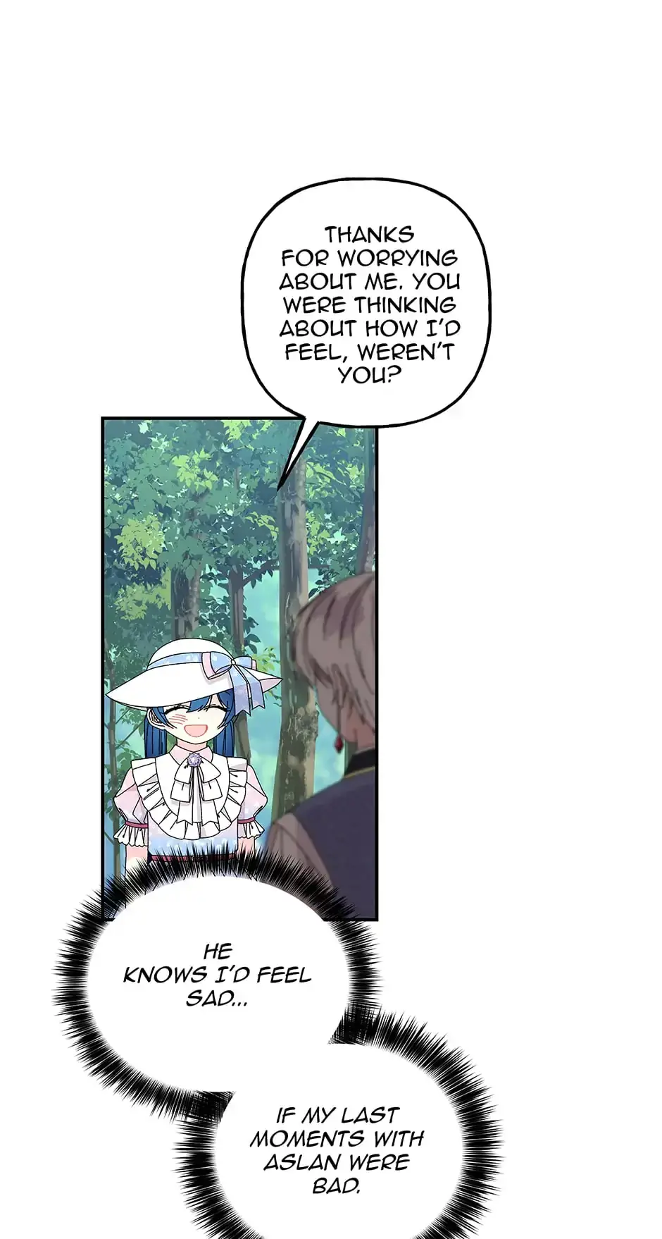 The Archmage's Daughter Chapter 143 Page 46