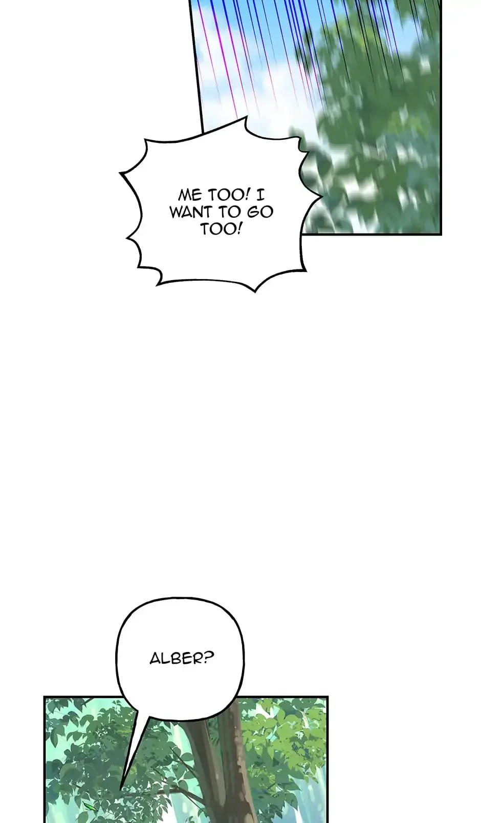 The Archmage's Daughter Chapter 143 Page 51