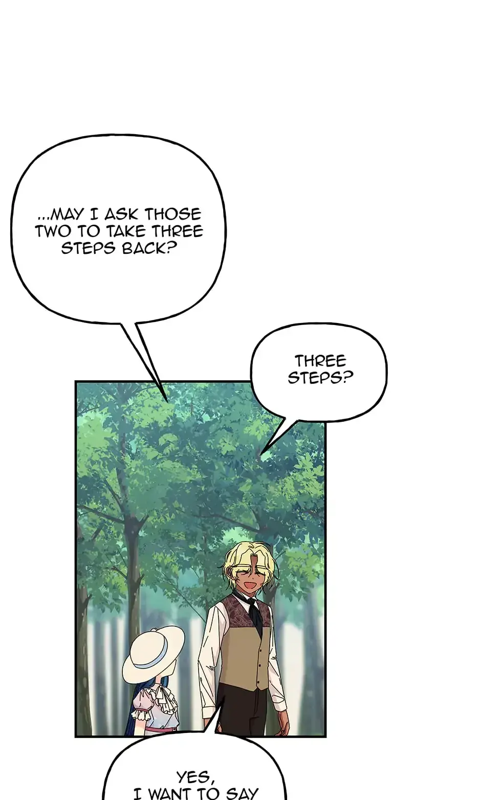 The Archmage's Daughter Chapter 143 Page 59