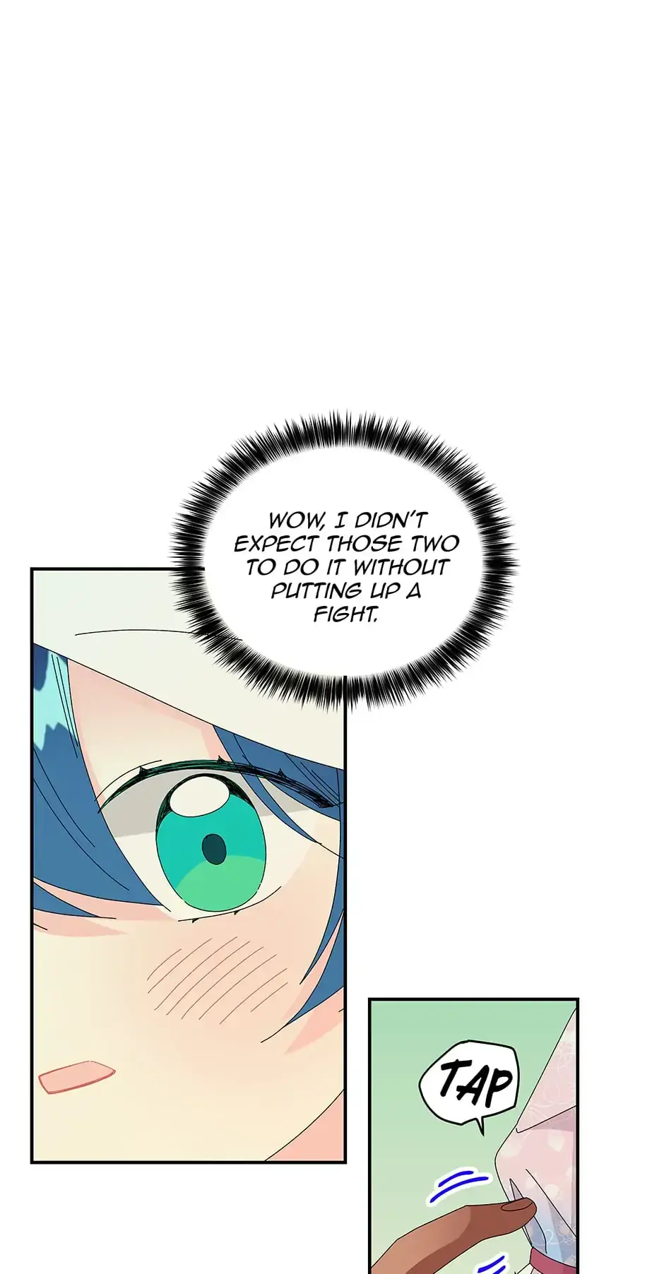 The Archmage's Daughter Chapter 143 Page 63