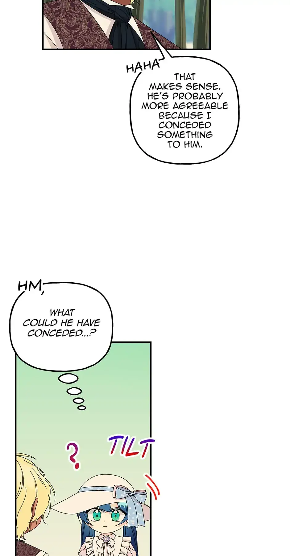The Archmage's Daughter Chapter 143 Page 65