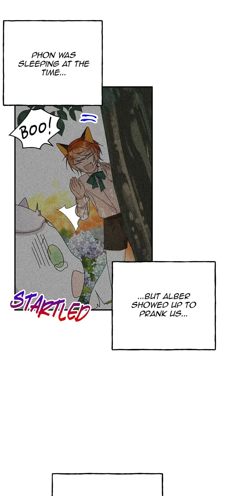 The Archmage's Daughter Chapter 143 Page 69
