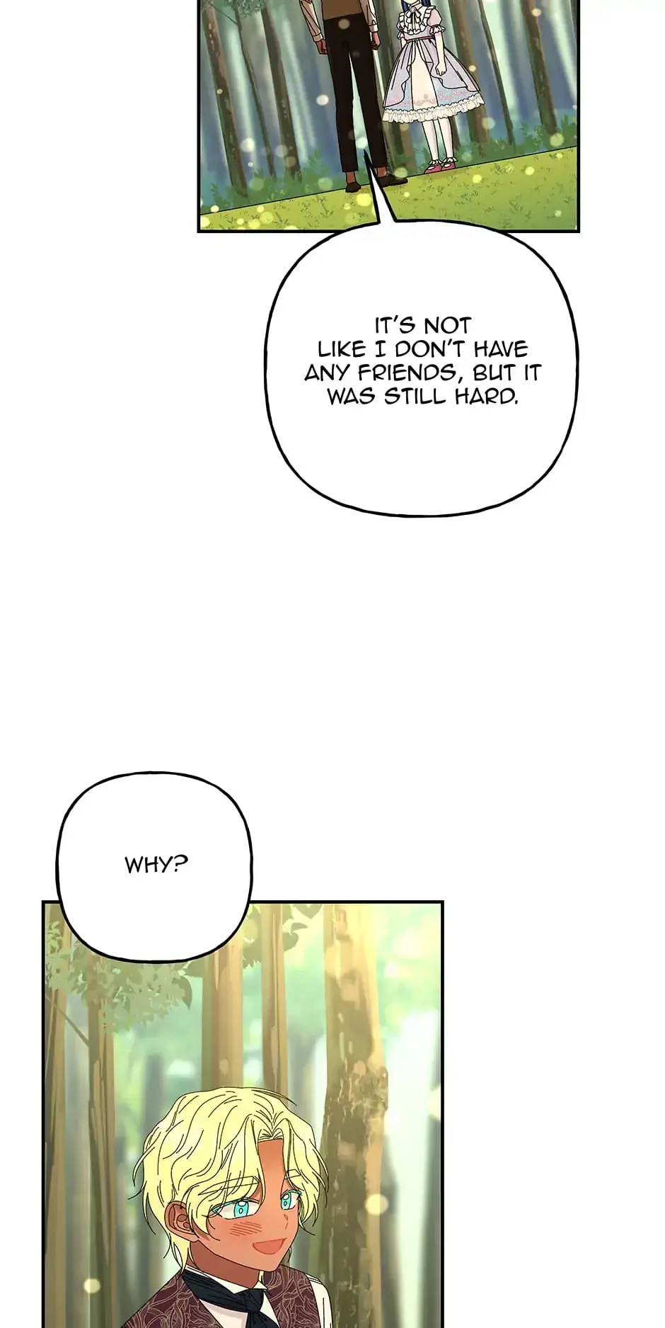 The Archmage's Daughter Chapter 144 Page 4