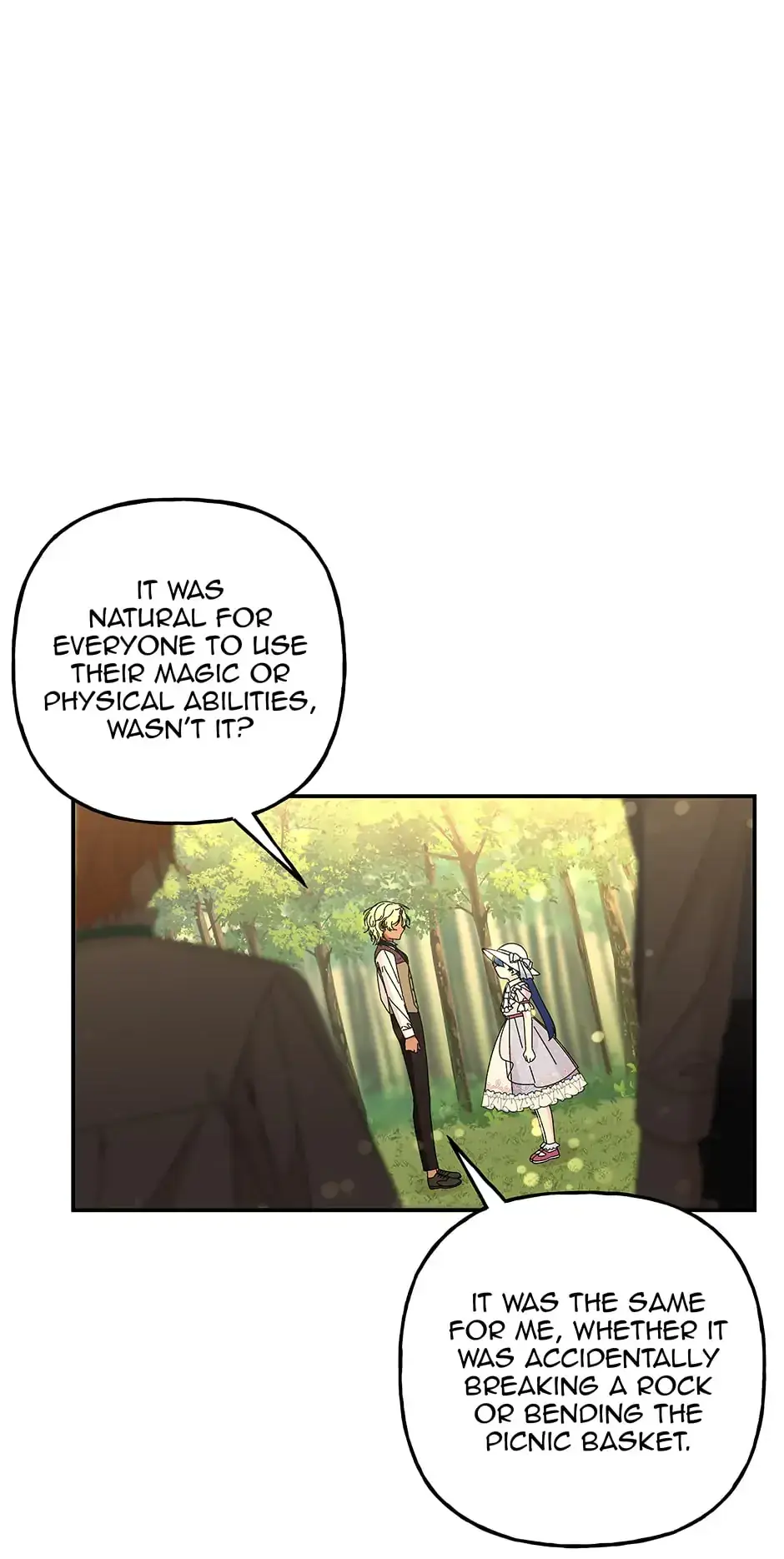 The Archmage's Daughter Chapter 144 Page 6