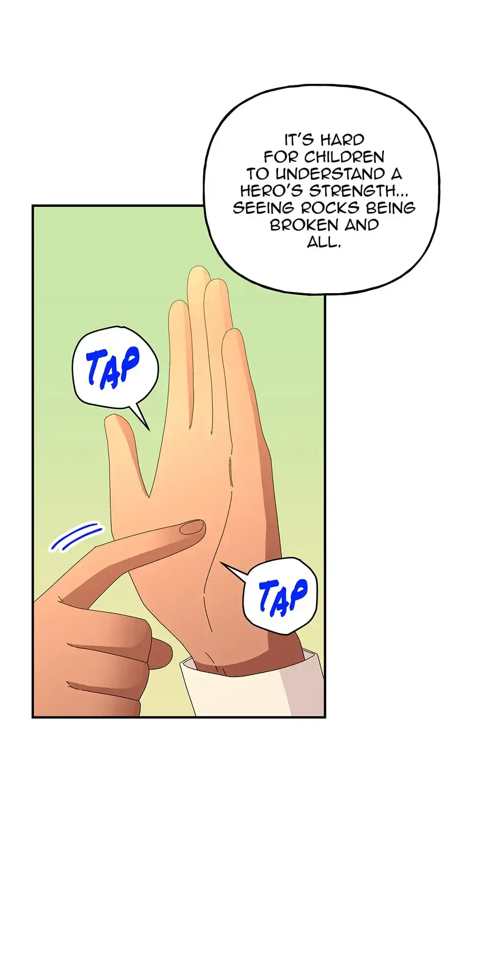 The Archmage's Daughter Chapter 144 Page 9