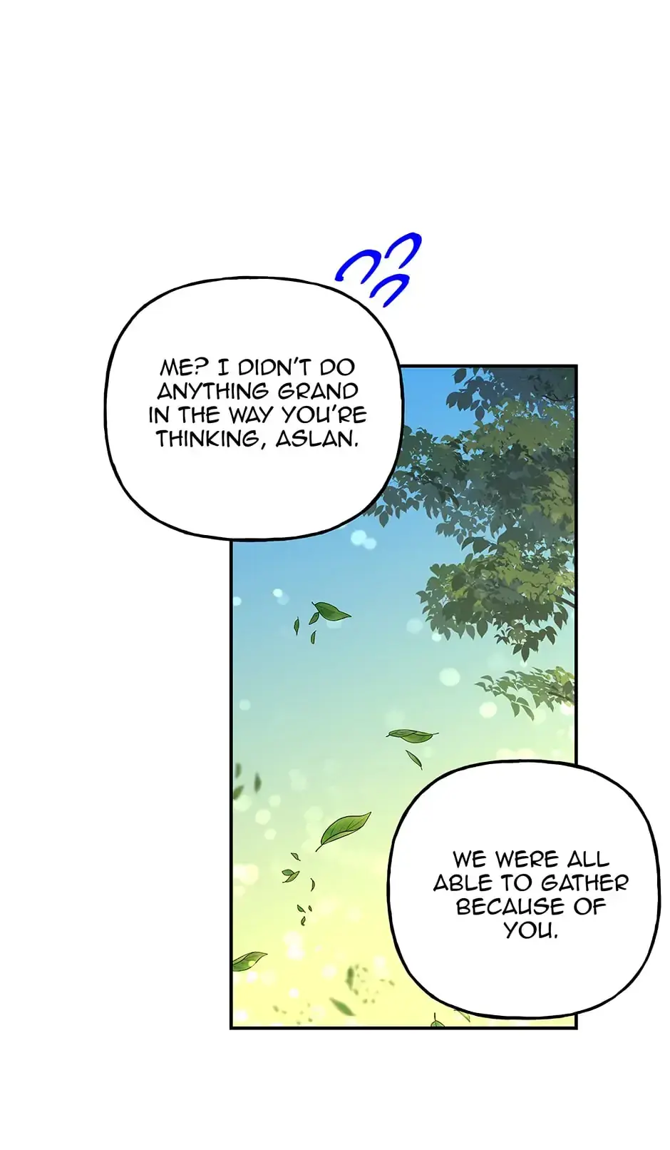 The Archmage's Daughter Chapter 144 Page 12