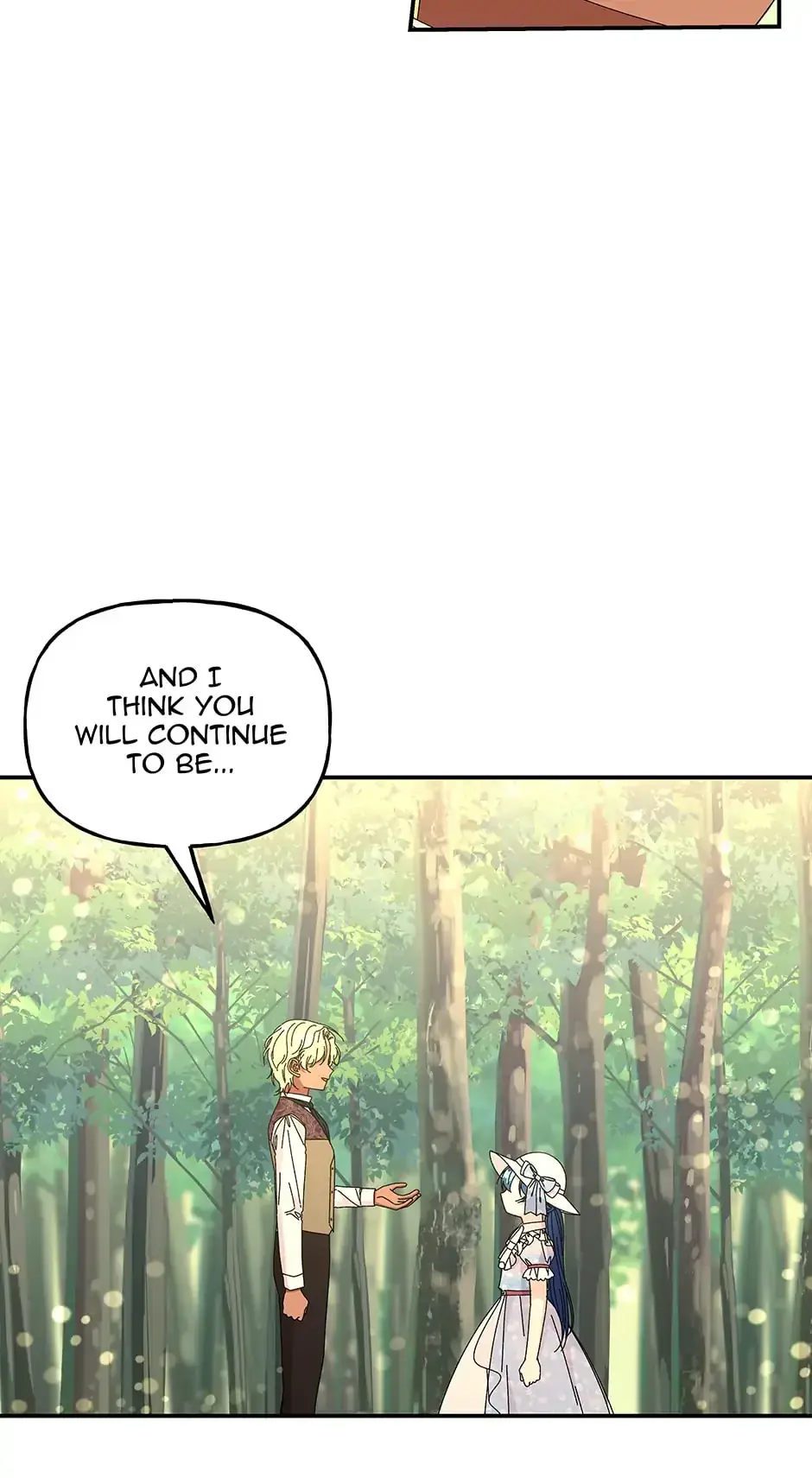 The Archmage's Daughter Chapter 144 Page 16