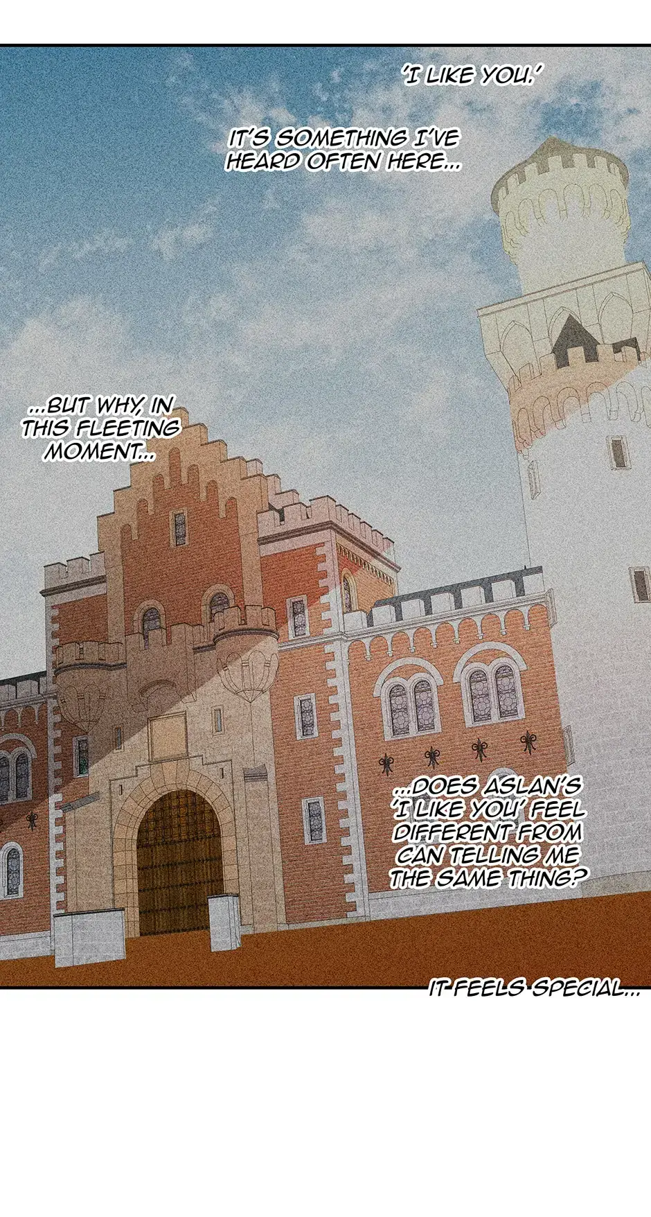 The Archmage's Daughter Chapter 144 Page 21