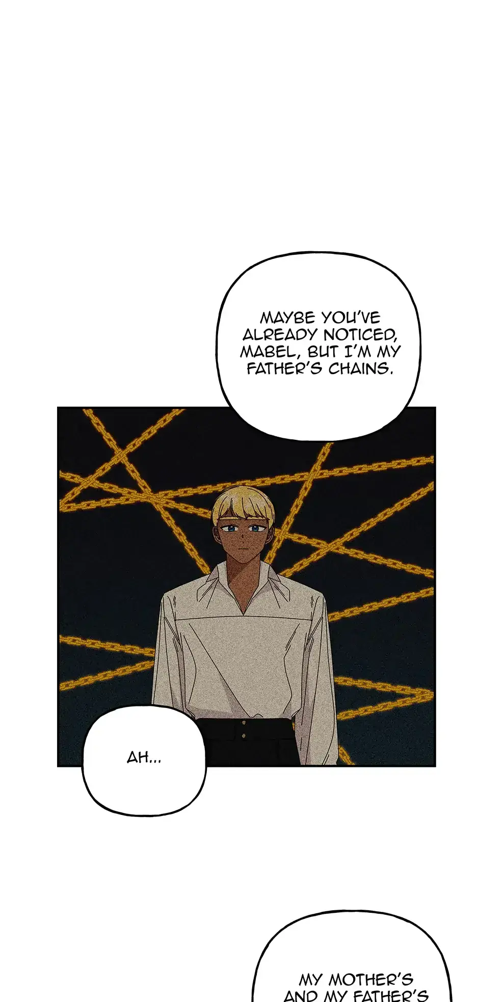 The Archmage's Daughter Chapter 144 Page 23