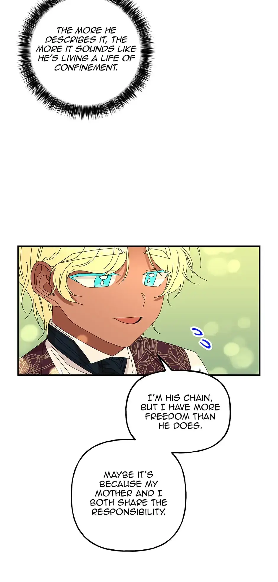 The Archmage's Daughter Chapter 144 Page 26