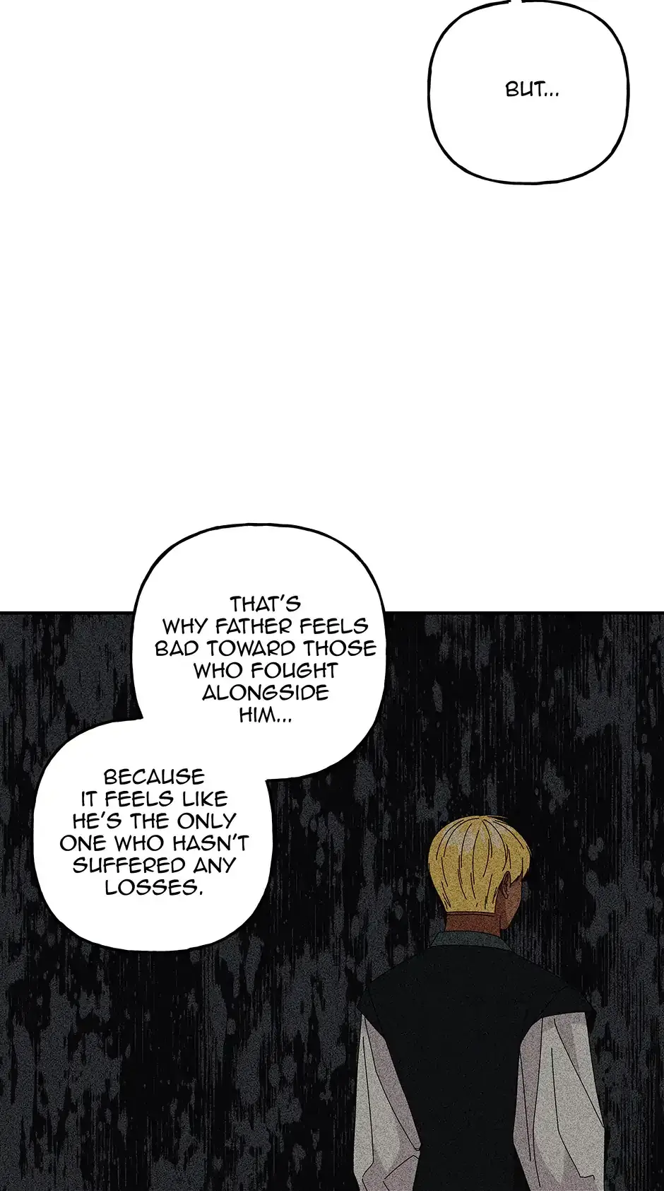 The Archmage's Daughter Chapter 144 Page 29