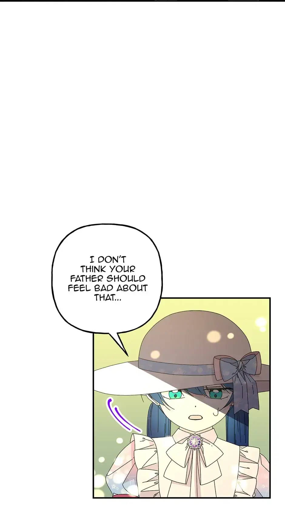 The Archmage's Daughter Chapter 144 Page 30
