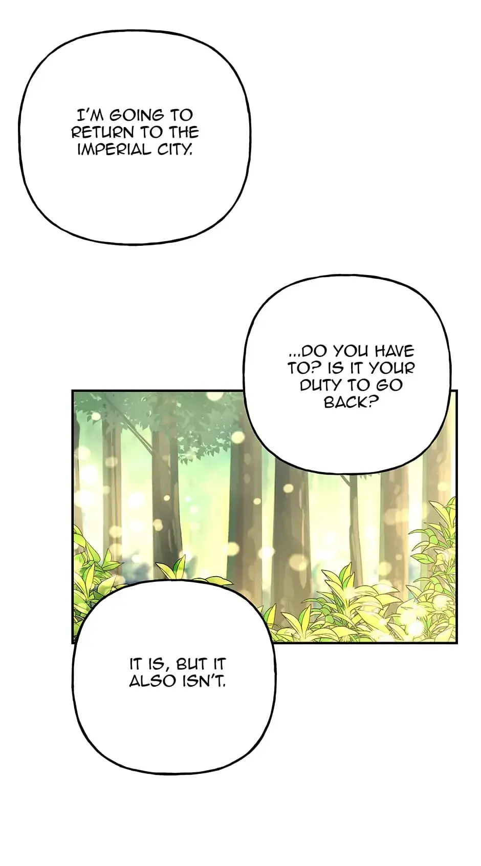 The Archmage's Daughter Chapter 144 Page 32
