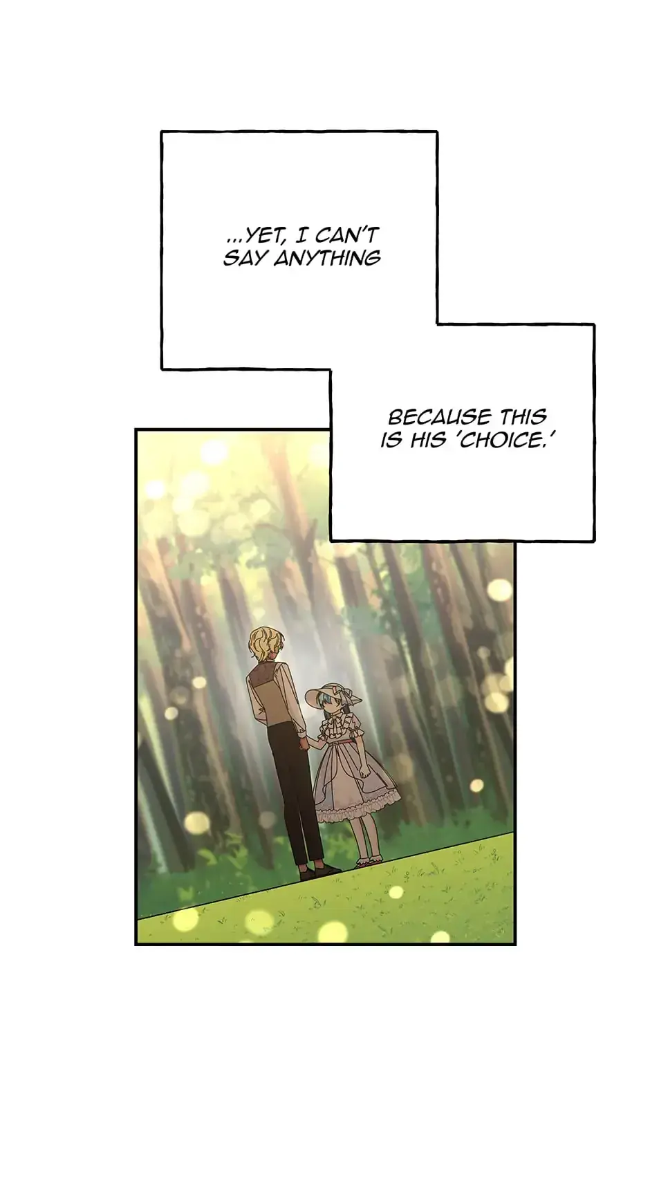 The Archmage's Daughter Chapter 144 Page 36