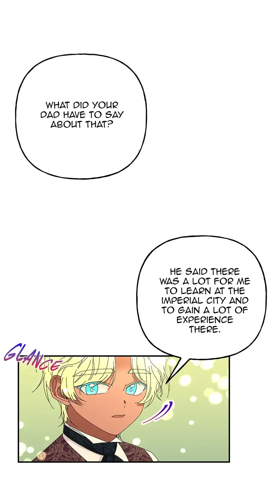 The Archmage's Daughter Chapter 144 Page 37