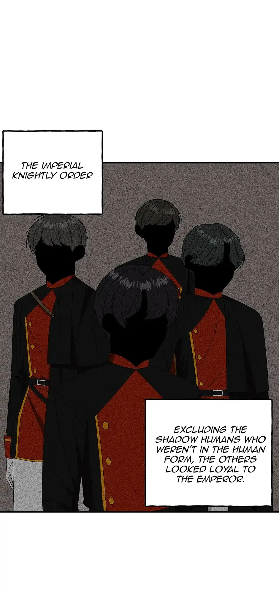 The Archmage's Daughter Chapter 144 Page 43