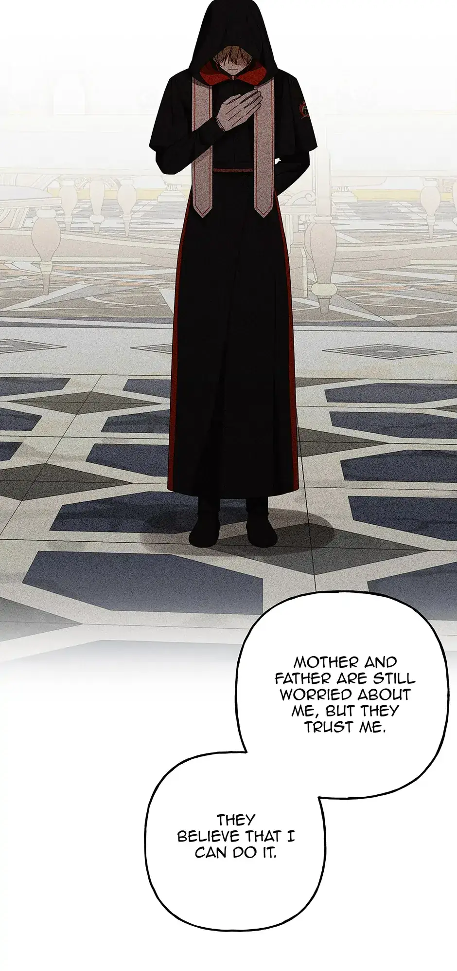 The Archmage's Daughter Chapter 144 Page 46