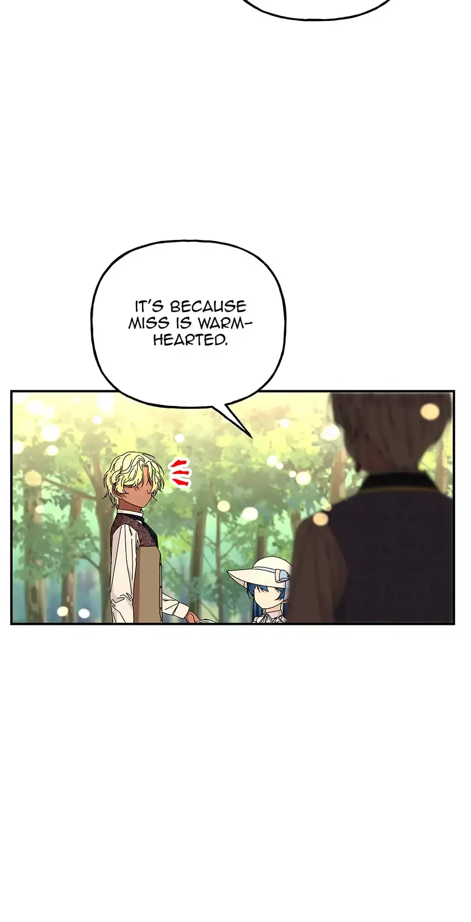 The Archmage's Daughter Chapter 144 Page 48