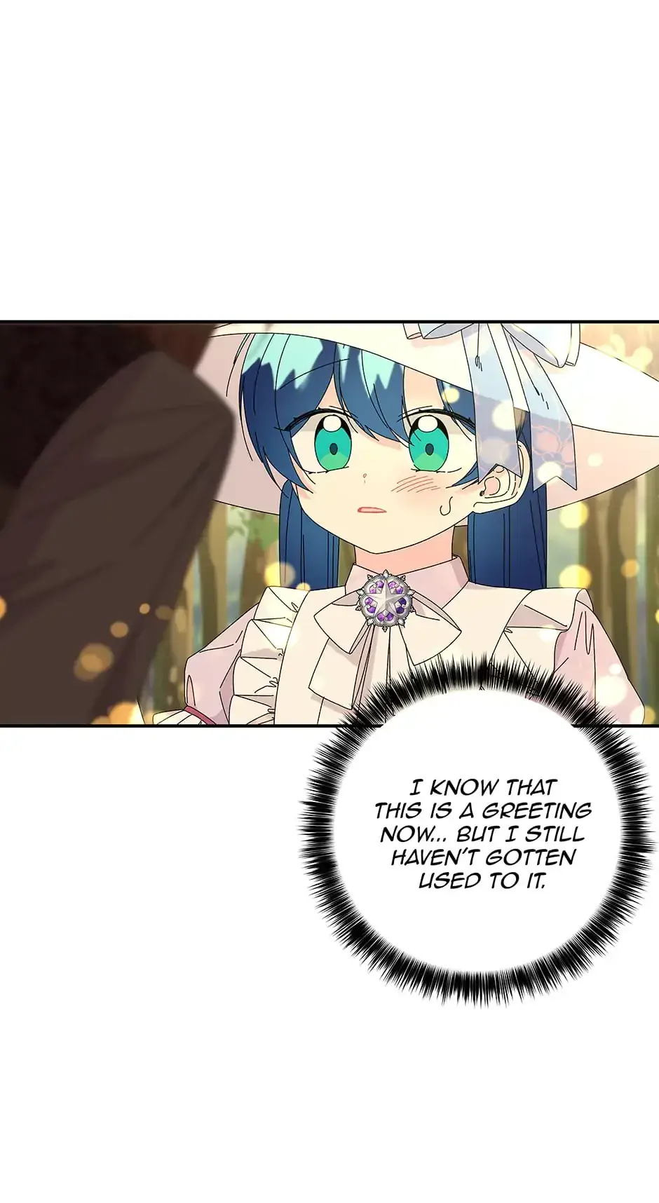 The Archmage's Daughter Chapter 144 Page 51