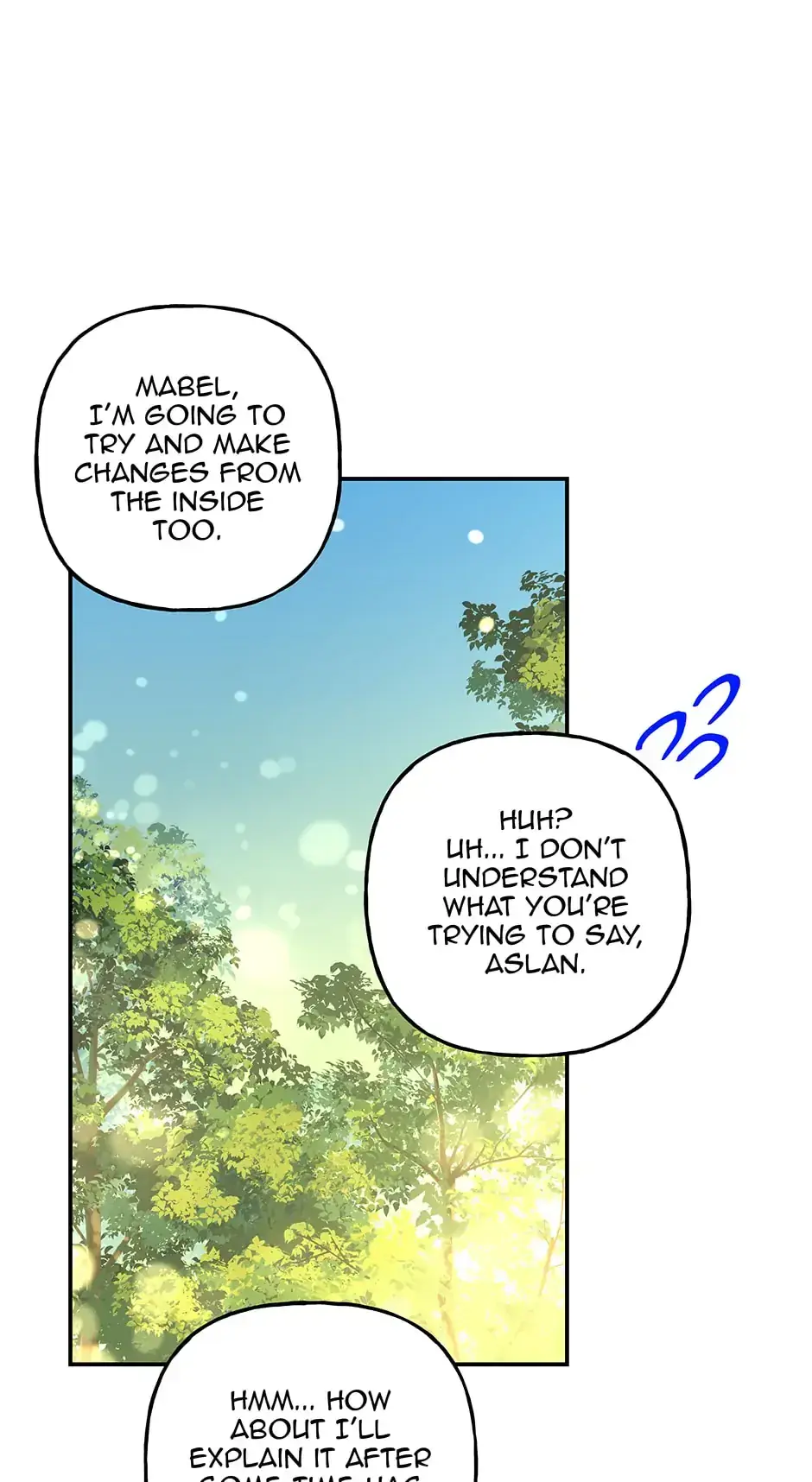 The Archmage's Daughter Chapter 144 Page 52