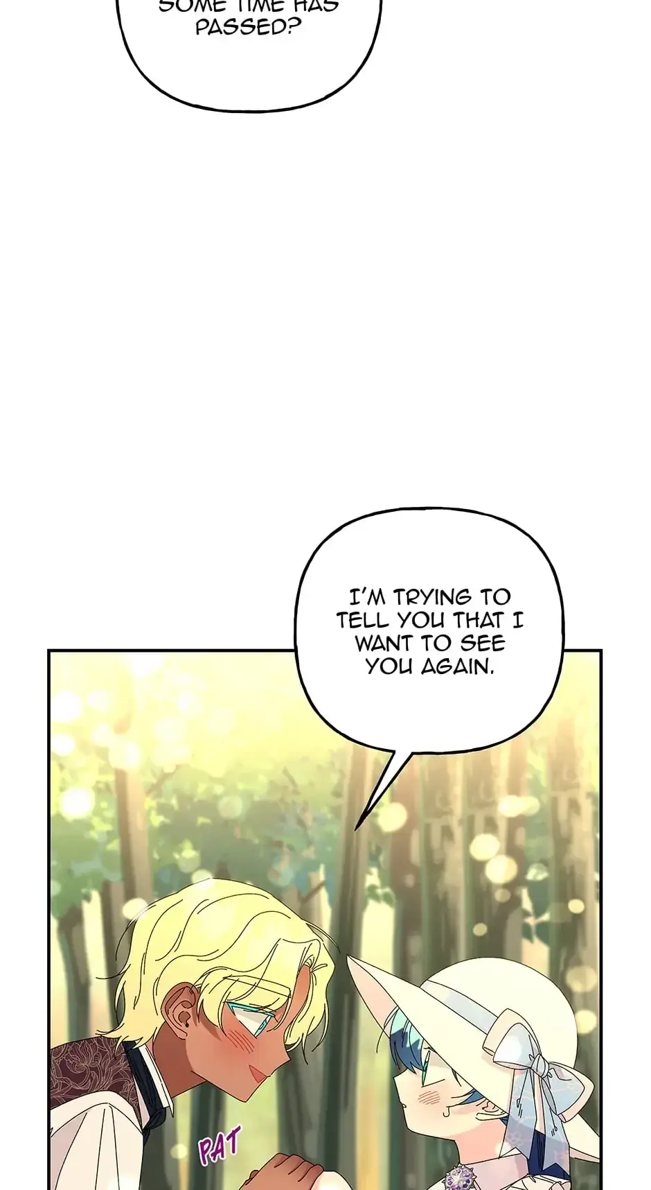 The Archmage's Daughter Chapter 144 Page 53