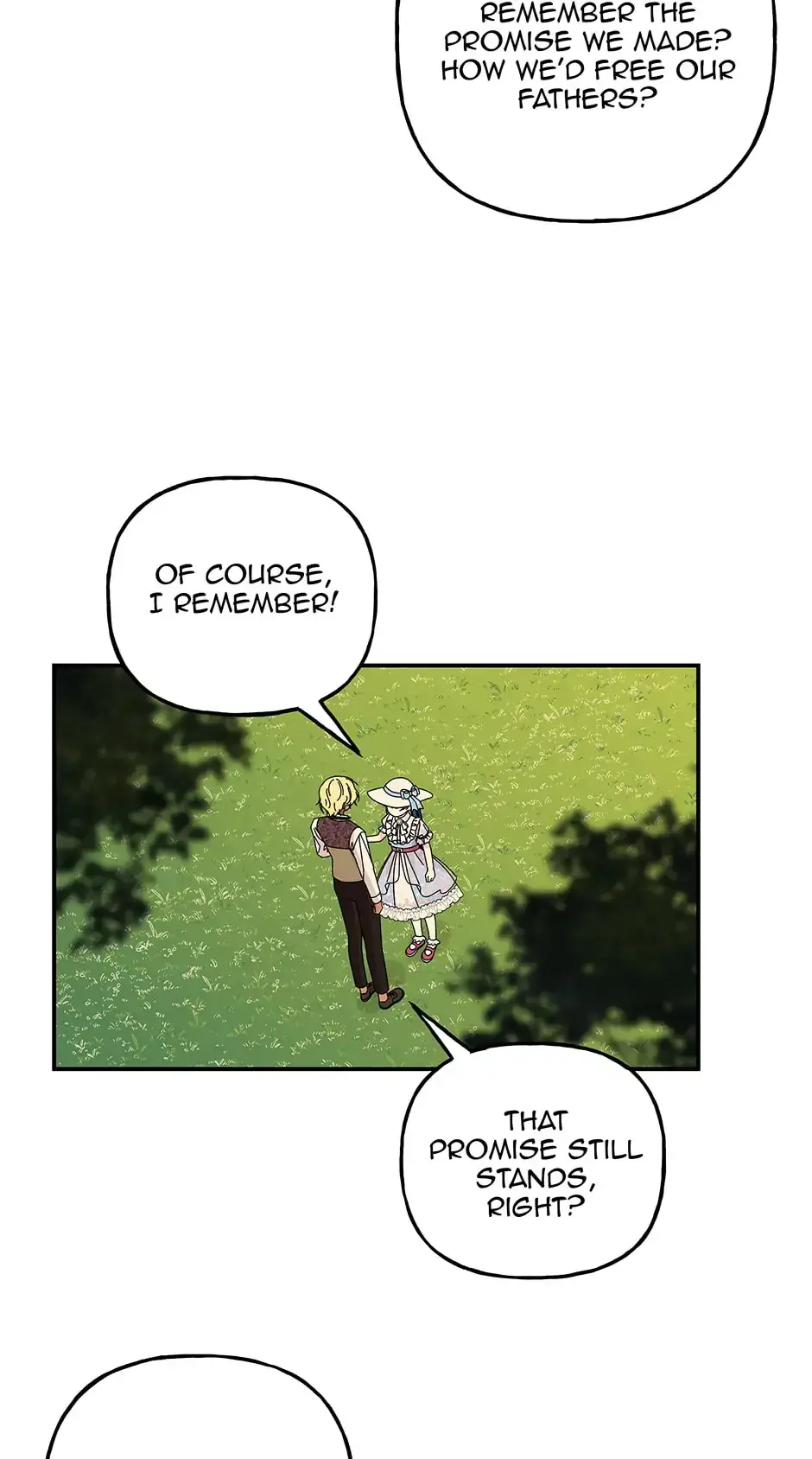 The Archmage's Daughter Chapter 144 Page 56