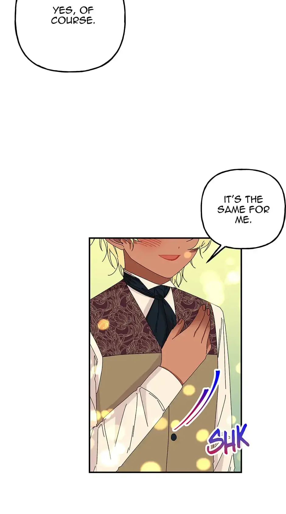 The Archmage's Daughter Chapter 144 Page 57