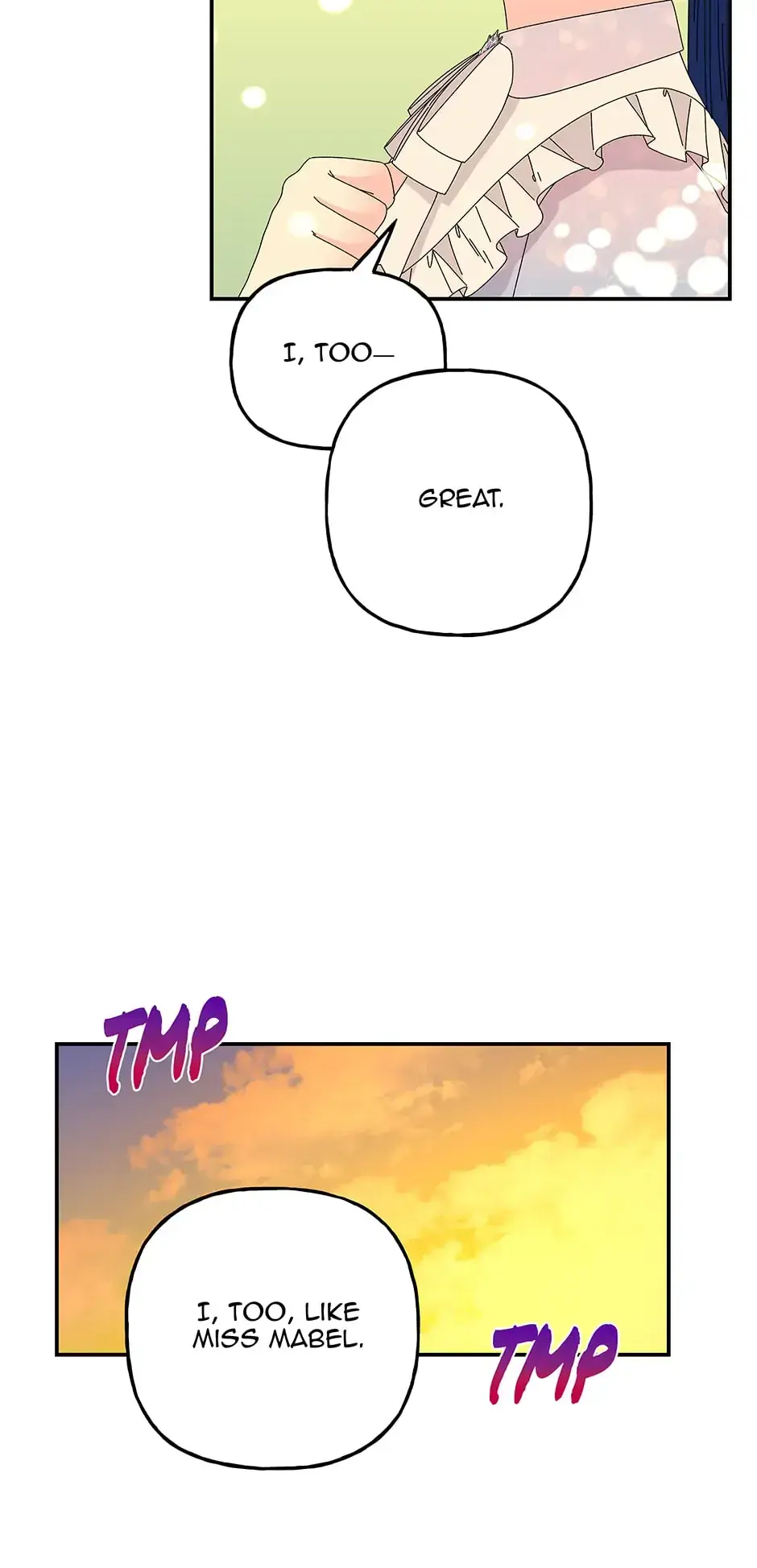 The Archmage's Daughter Chapter 144 Page 62
