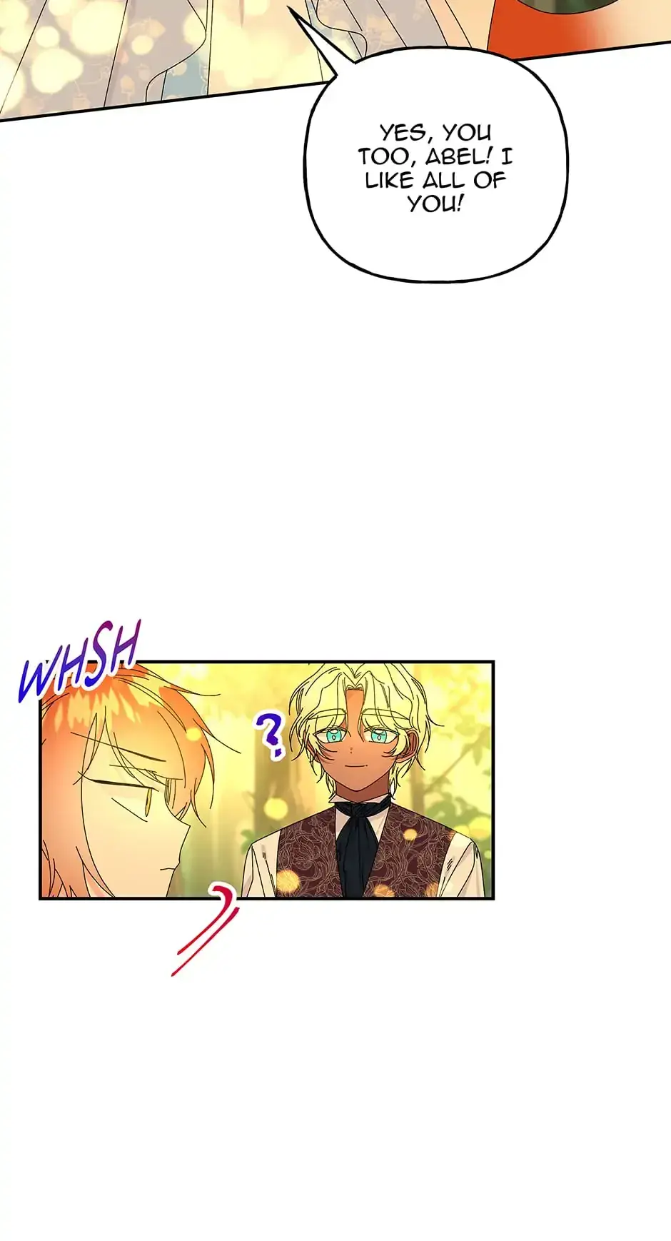 The Archmage's Daughter Chapter 145 Page 4