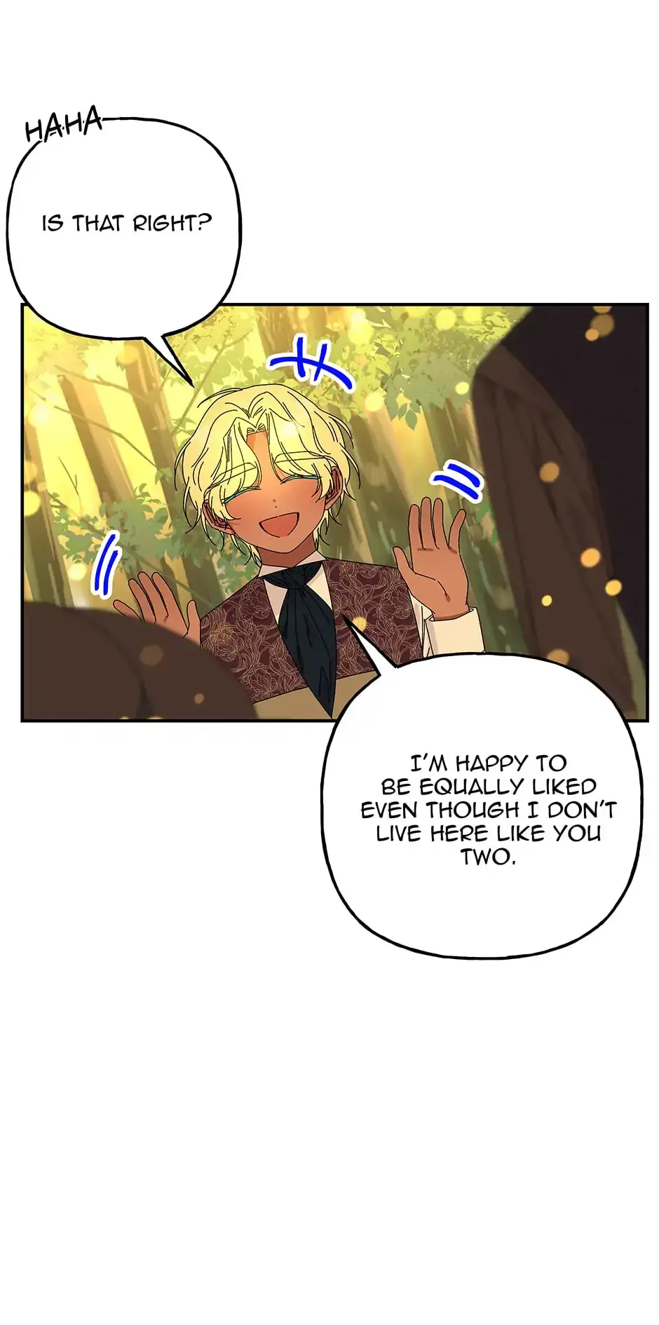 The Archmage's Daughter Chapter 145 Page 6