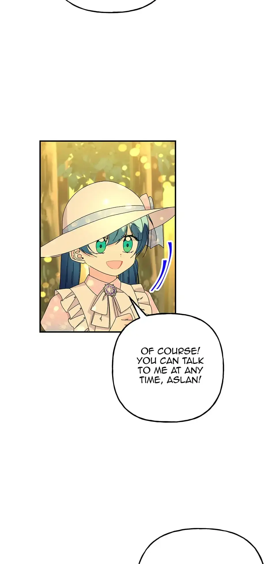 The Archmage's Daughter Chapter 145 Page 8
