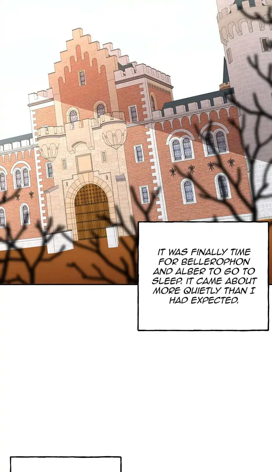 The Archmage's Daughter Chapter 145 Page 14