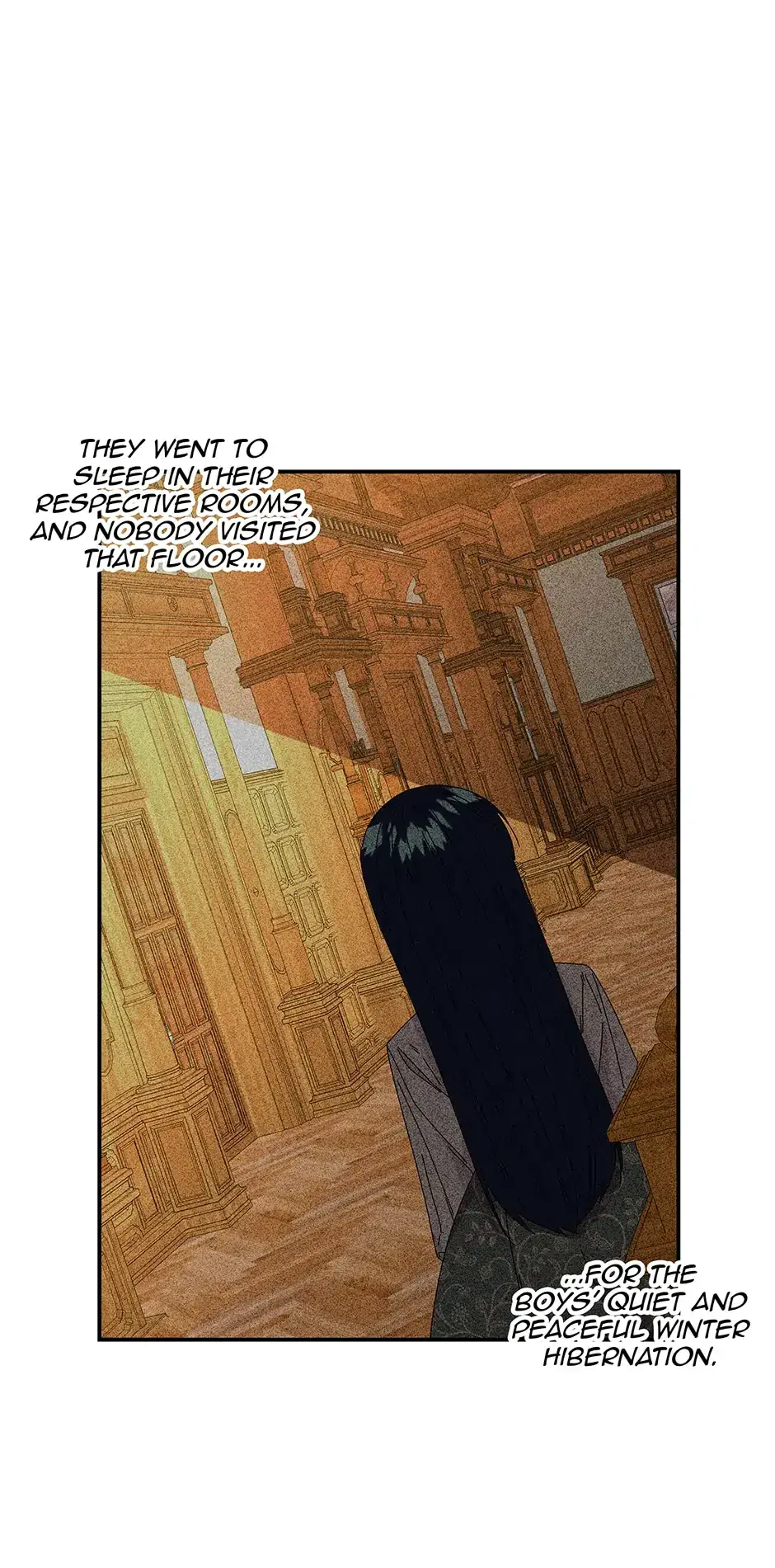 The Archmage's Daughter Chapter 145 Page 20