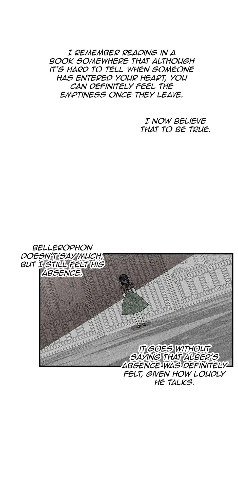 The Archmage's Daughter Chapter 145 Page 21