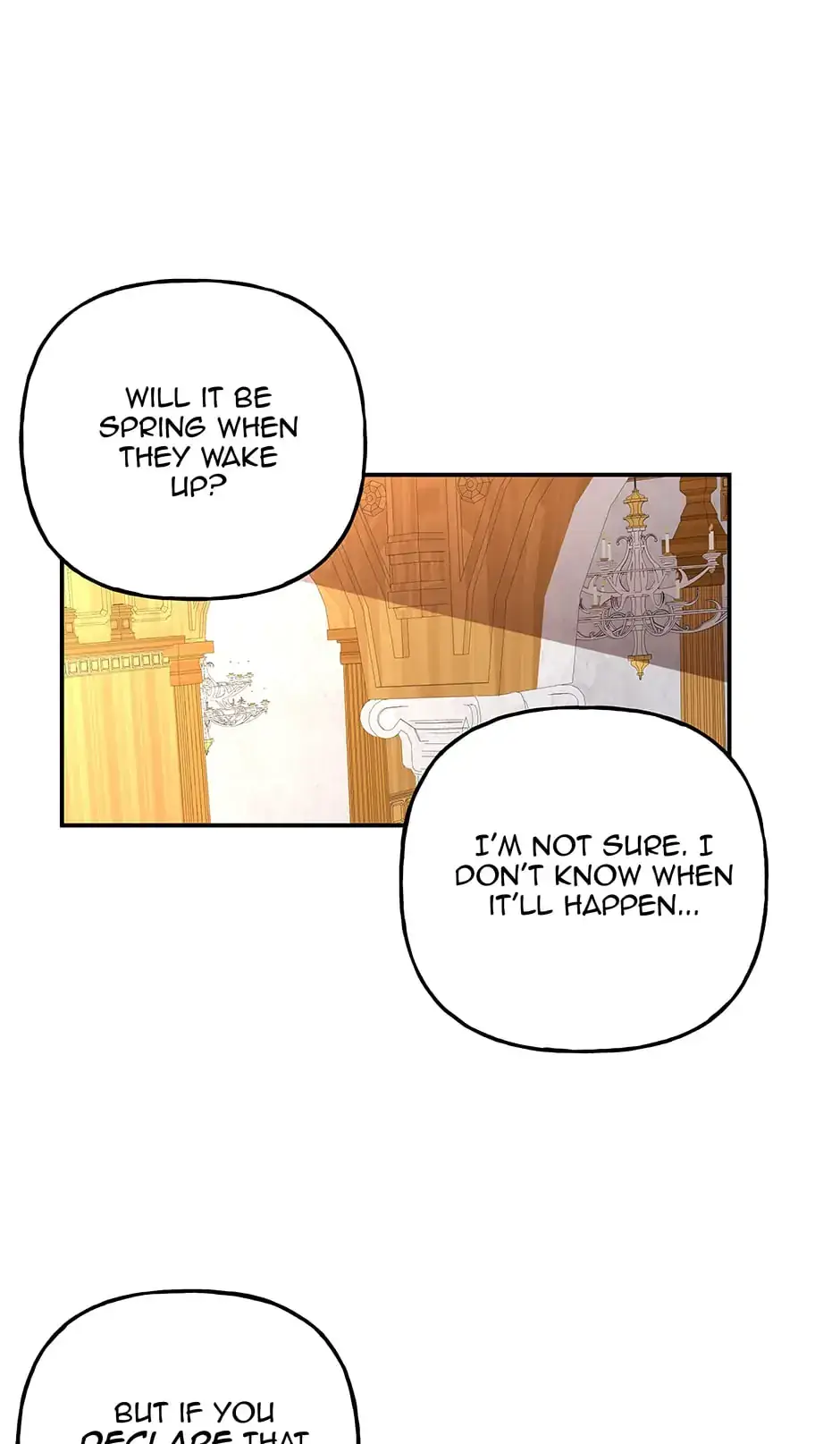 The Archmage's Daughter Chapter 145 Page 24