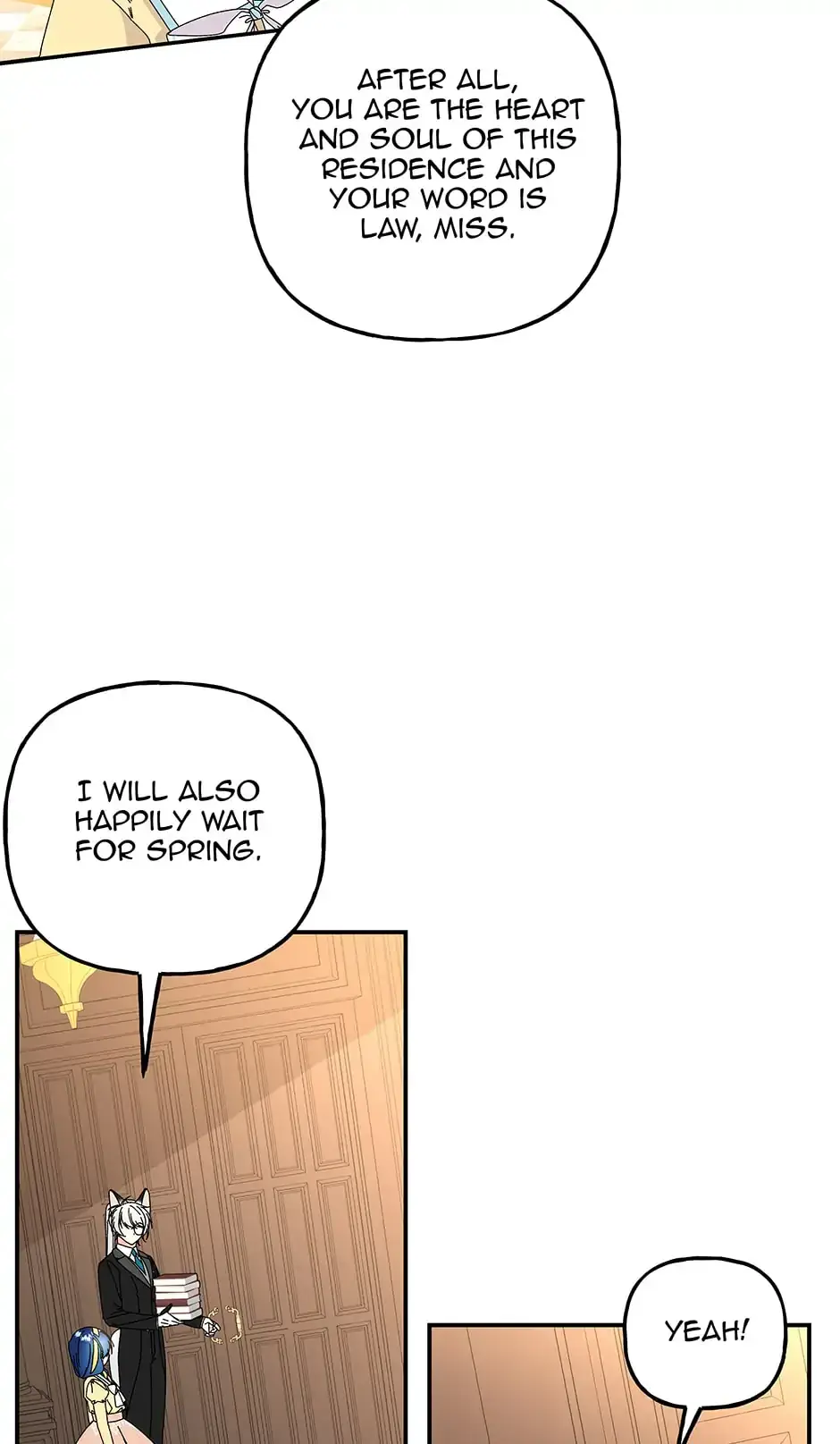 The Archmage's Daughter Chapter 145 Page 26