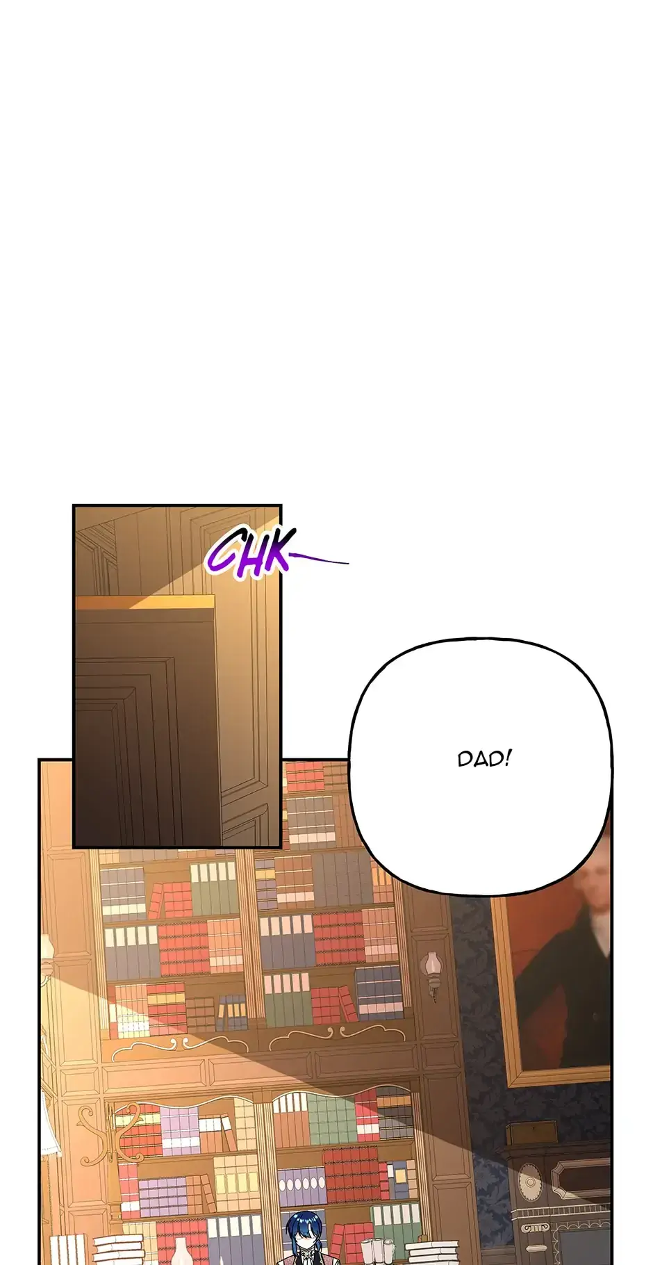 The Archmage's Daughter Chapter 145 Page 28