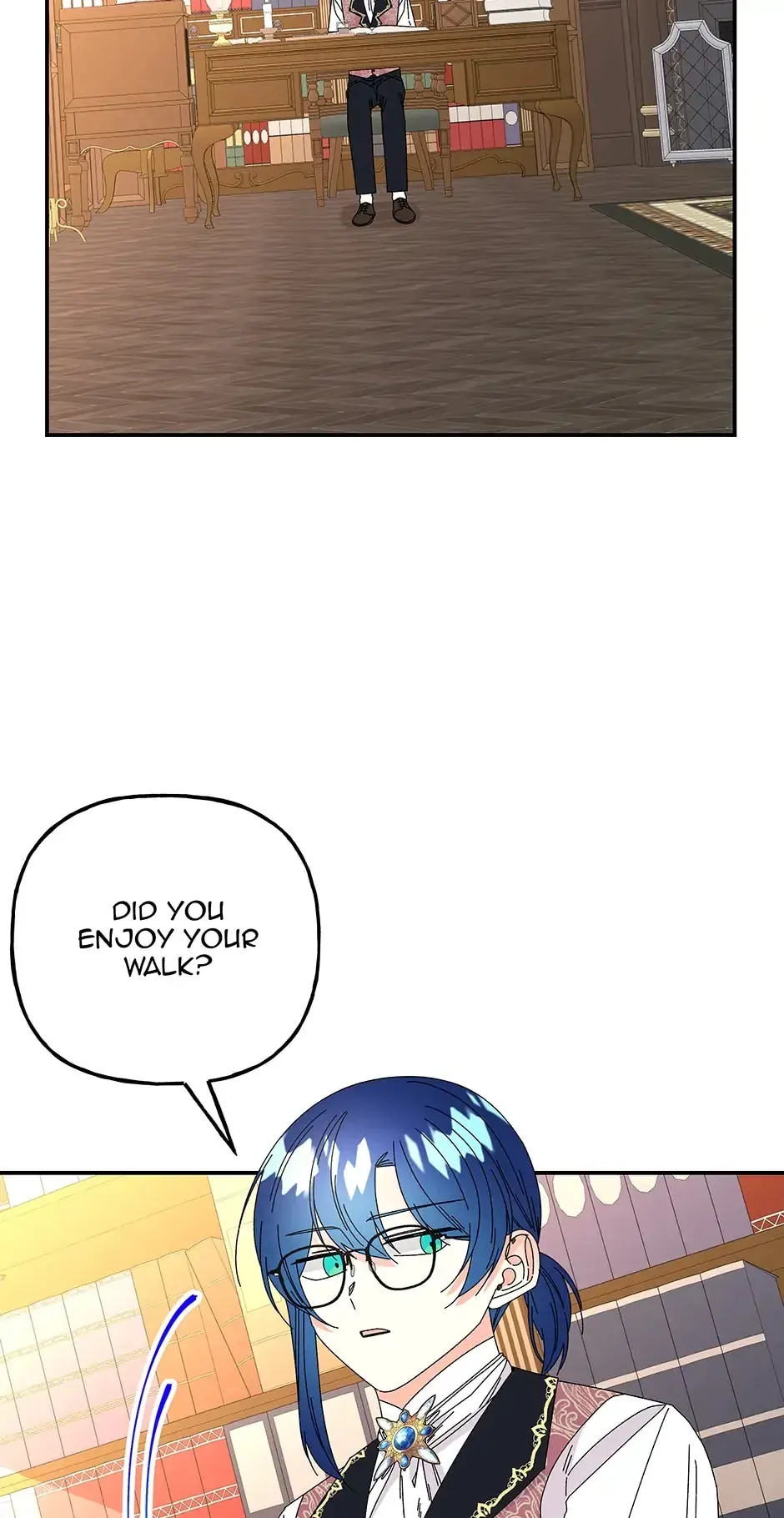 The Archmage's Daughter Chapter 145 Page 29