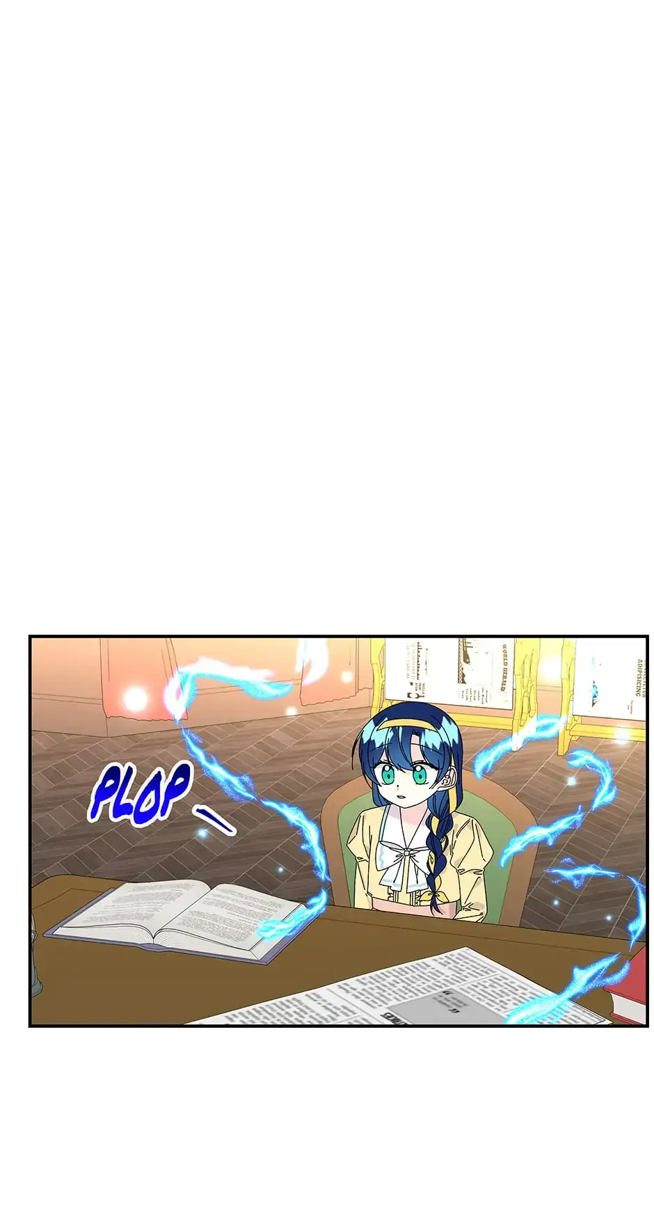 The Archmage's Daughter Chapter 145 Page 31