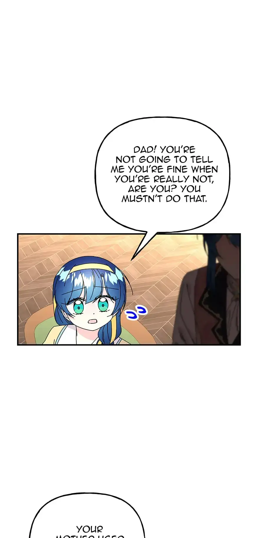 The Archmage's Daughter Chapter 145 Page 43