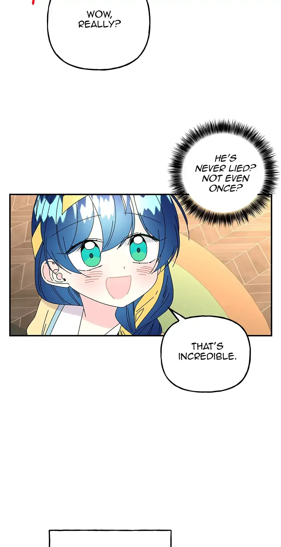 The Archmage's Daughter Chapter 145 Page 45