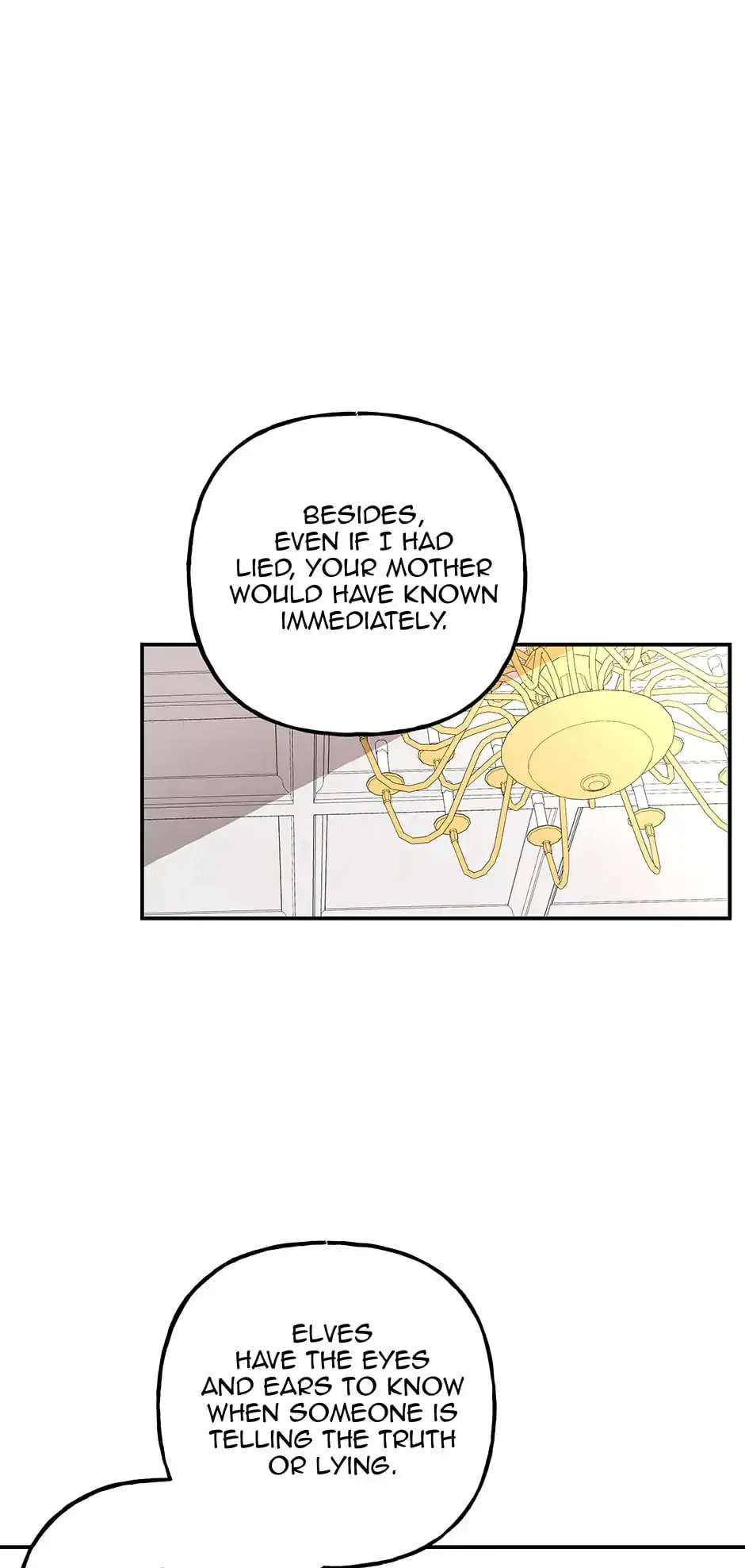 The Archmage's Daughter Chapter 145 Page 47