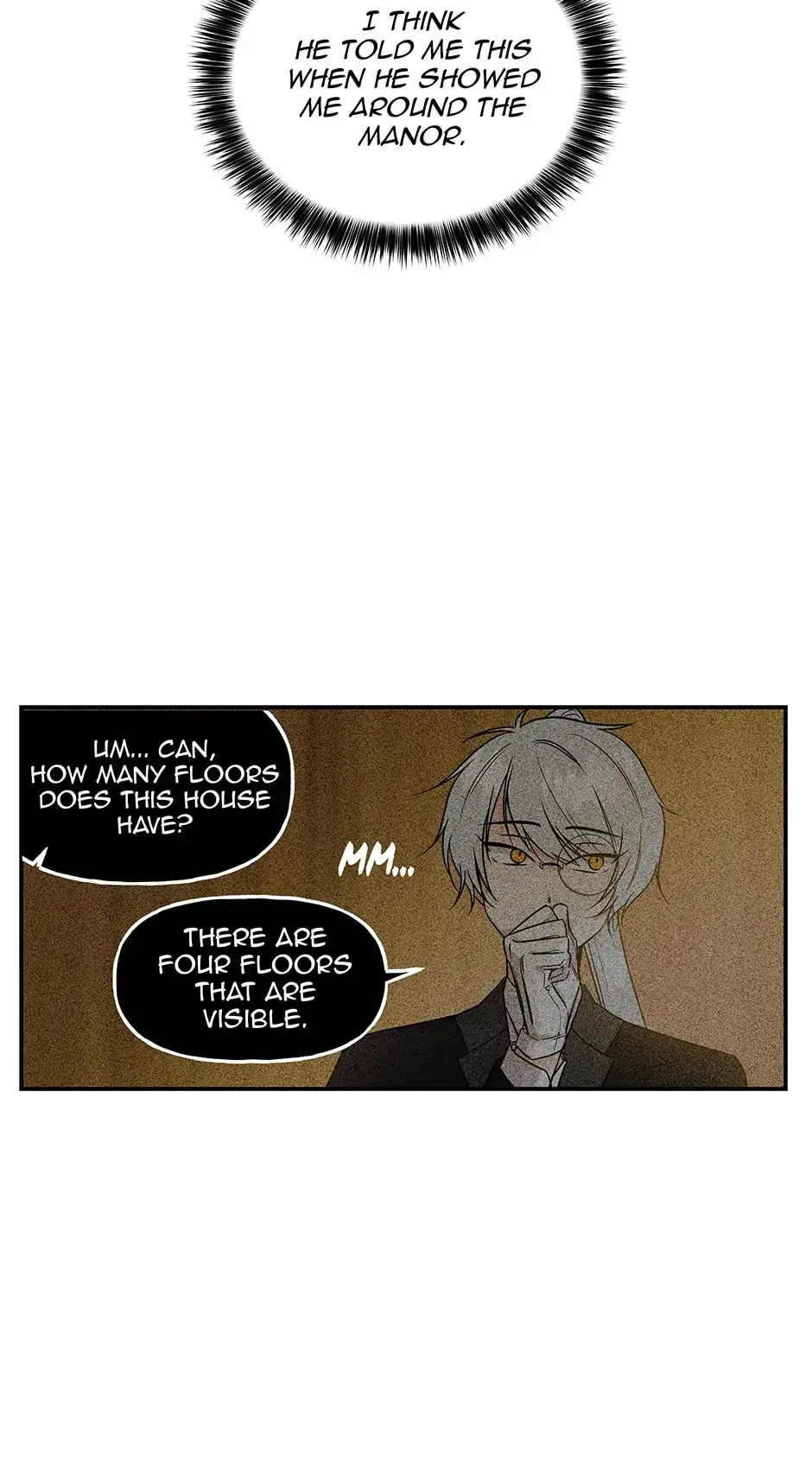 The Archmage's Daughter Chapter 145 Page 61