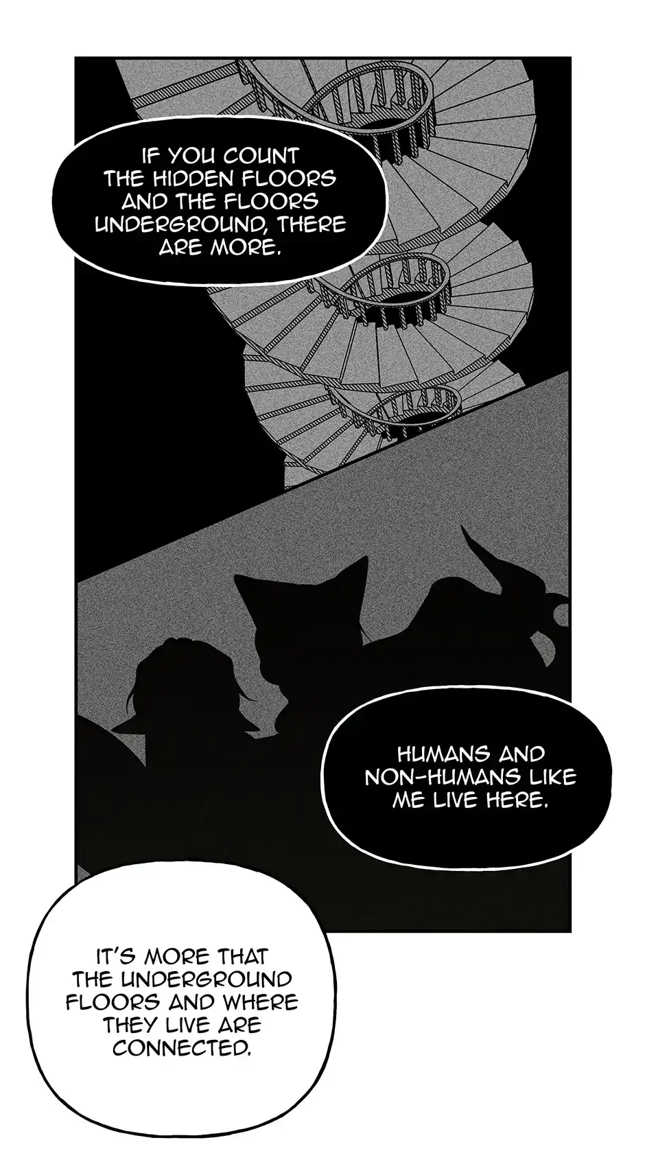 The Archmage's Daughter Chapter 145 Page 62