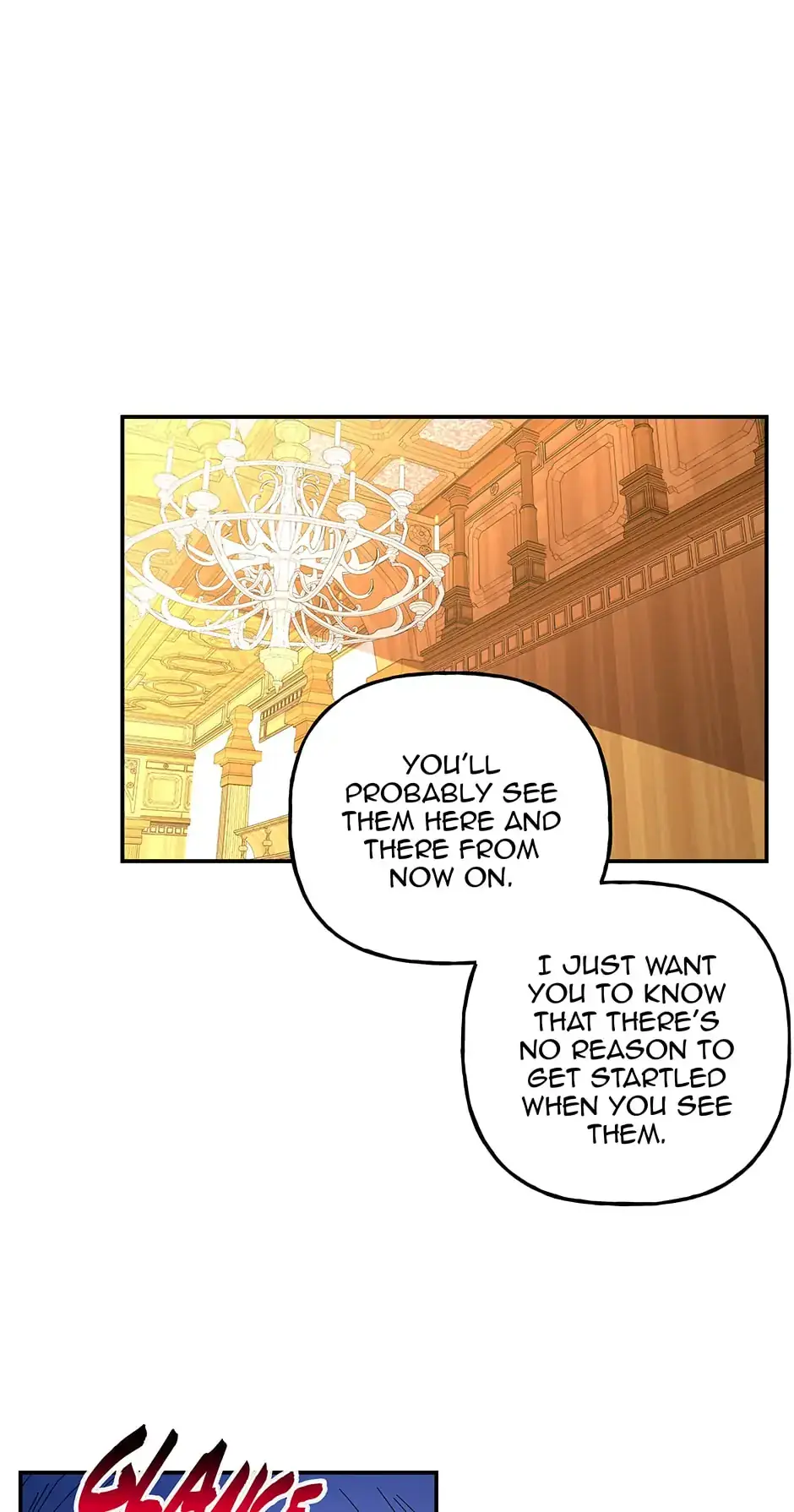 The Archmage's Daughter Chapter 145 Page 64