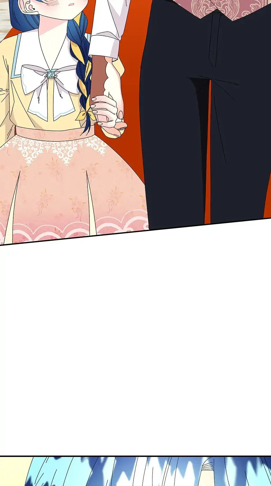 The Archmage's Daughter Chapter 145 Page 69
