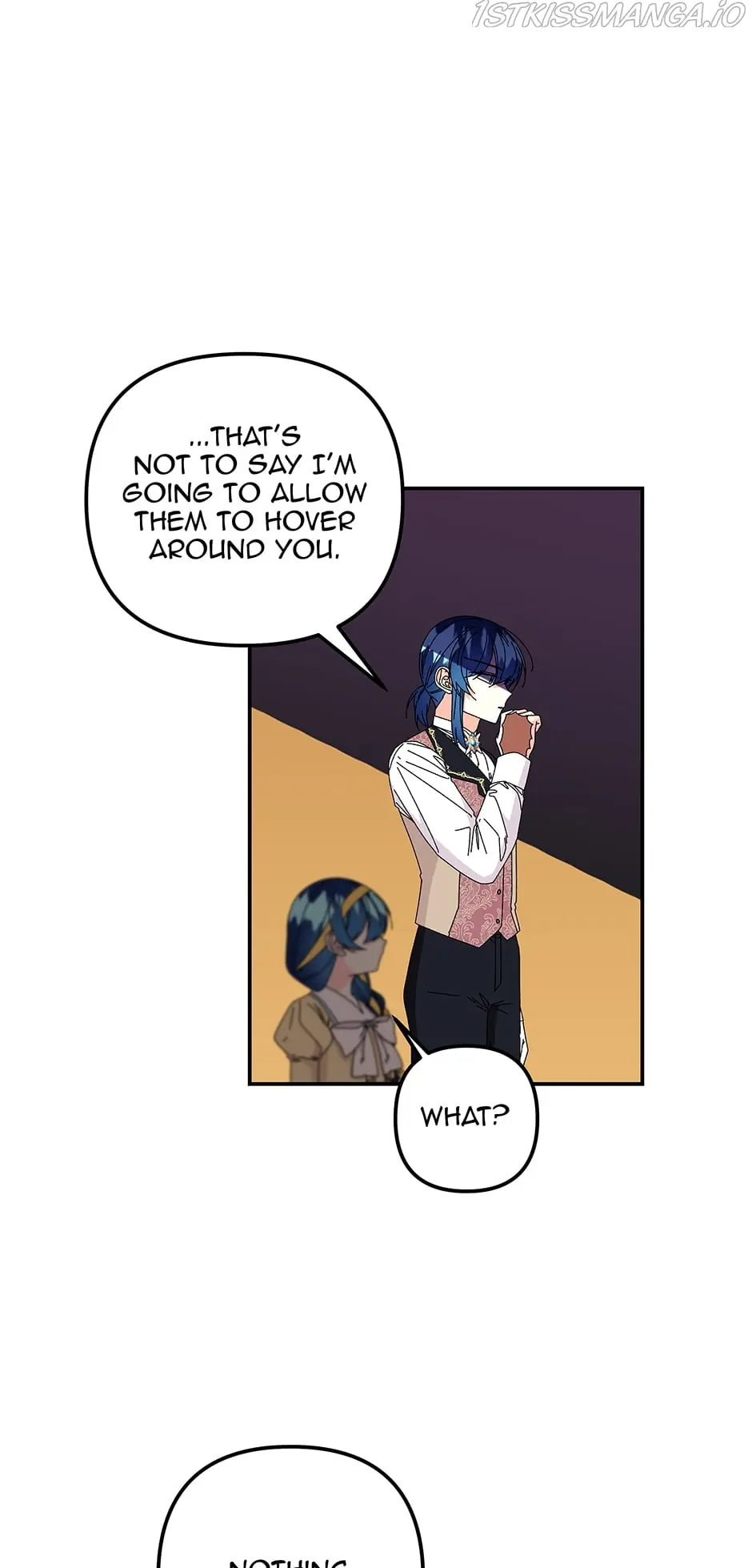 The Archmage's Daughter Chapter 146 Page 3