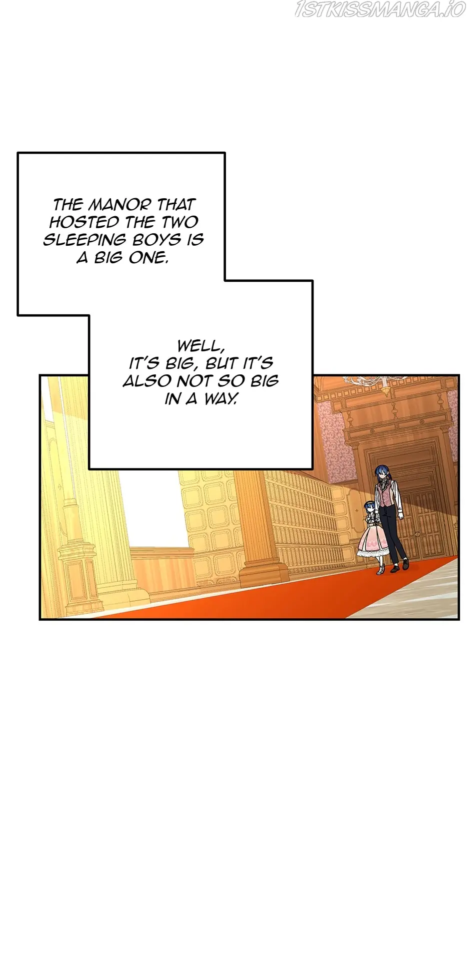 The Archmage's Daughter Chapter 146 Page 5