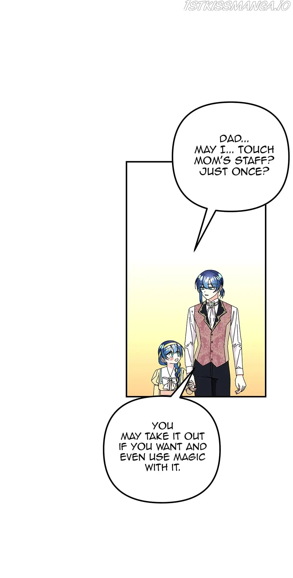 The Archmage's Daughter Chapter 146 Page 6