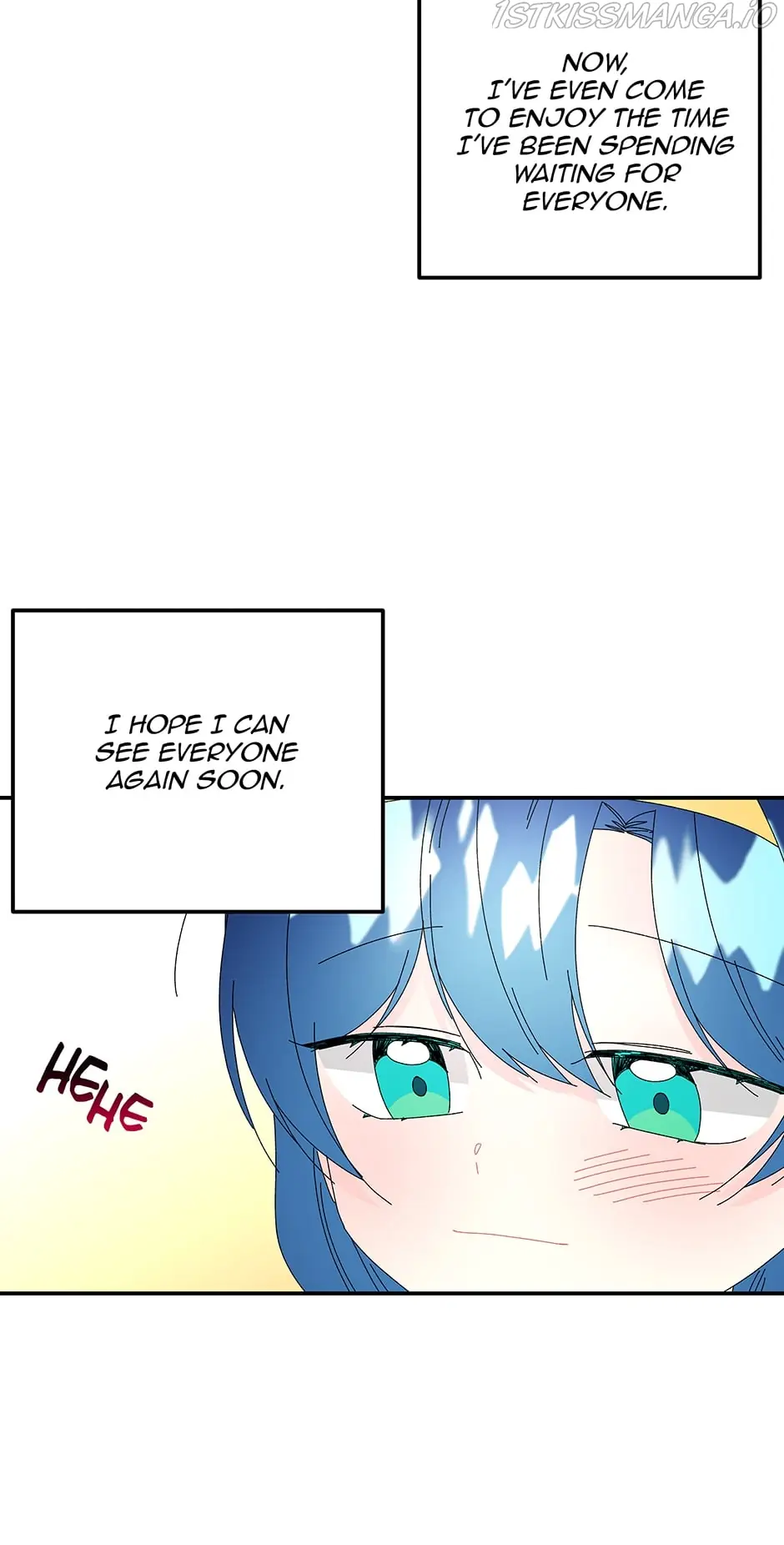 The Archmage's Daughter Chapter 146 Page 8